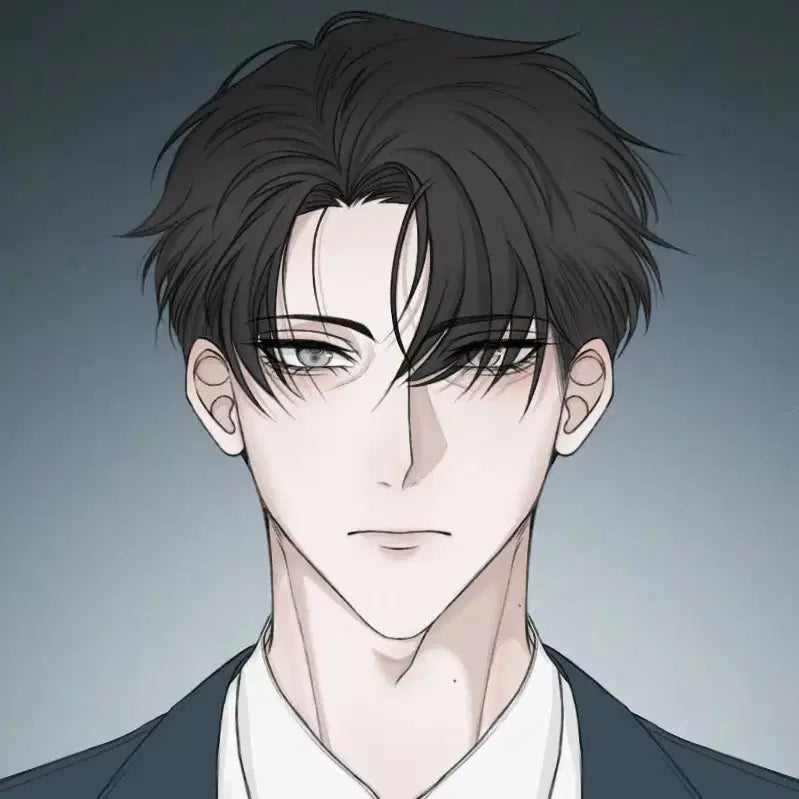 [BUNJANG] Portrait Commission / 선착순 두 분 2000원 할인!) 증명사진, 두상 커미션