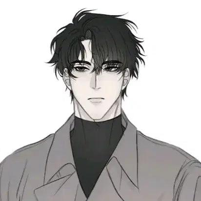 [BUNJANG] Portrait Commission / 선착순 두 분 2000원 할인!) 증명사진, 두상 커미션