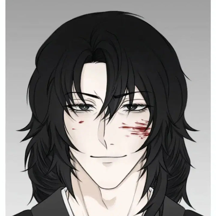 [BUNJANG] Portrait Commission / 선착순 두 분 2000원 할인!) 증명사진, 두상 커미션