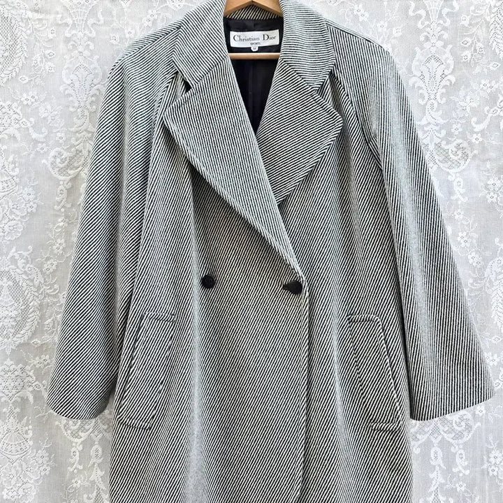 [BUNJANG] Christian Dior Sports Wool Jacket / 90s 크리스찬 디올 스포츠 울 자켓