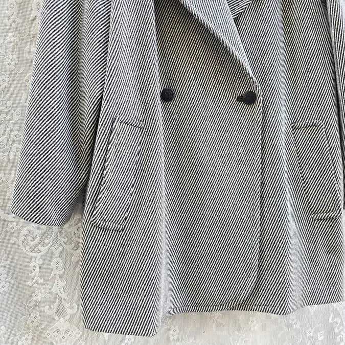[BUNJANG] Christian Dior Sports Wool Jacket / 90s 크리스찬 디올 스포츠 울 자켓