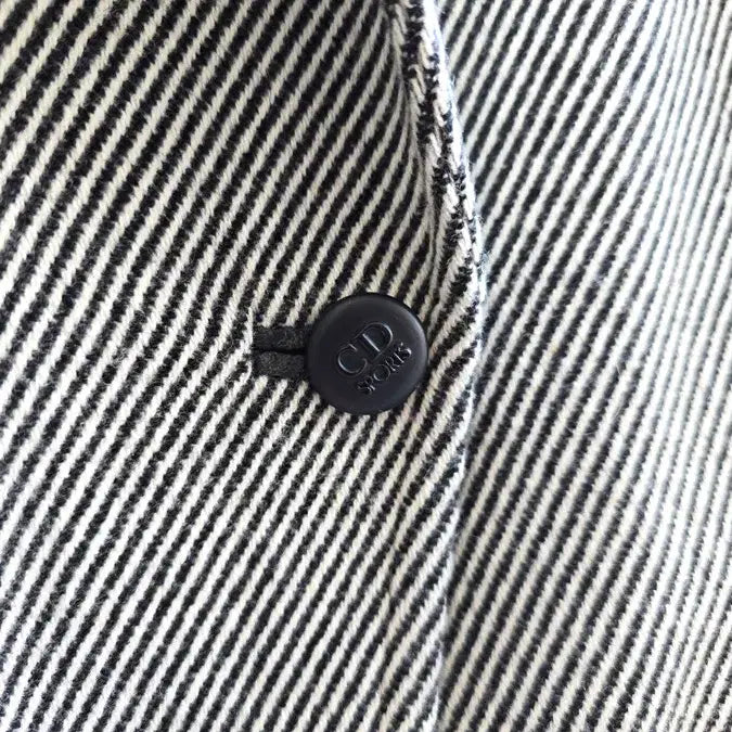[BUNJANG] Christian Dior Sports Wool Jacket / 90s 크리스찬 디올 스포츠 울 자켓