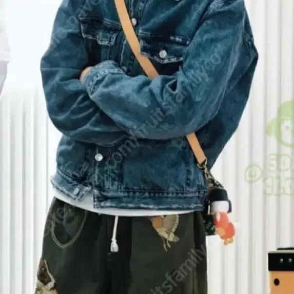 [BUNJANG] Isabel Marant Django Jacket / 이자벨마랑 장고자켓 싸게 팔아요(남녀공용)(가격 마지막내림)