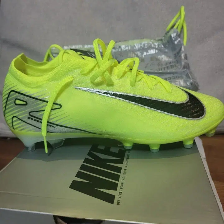 [SOLD OUT] 나이키 베이퍼 16 엘리트 AG-PRO 축구화 265mm