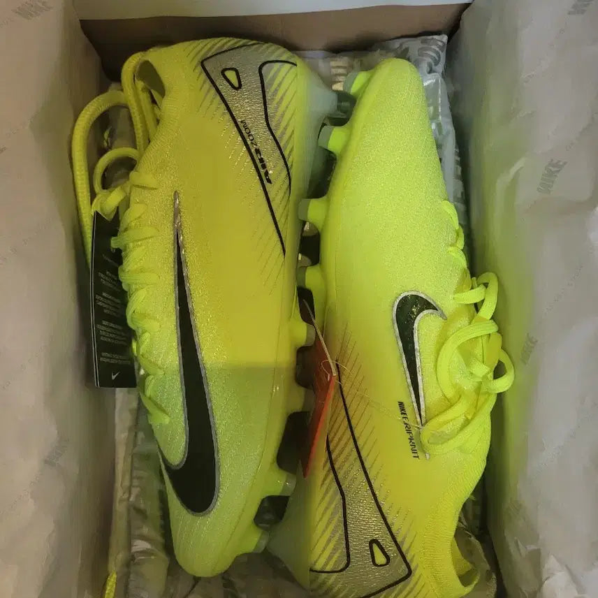 [SOLD OUT] 나이키 베이퍼 16 엘리트 AG-PRO 축구화 265mm
