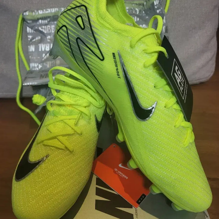 [SOLD OUT] 나이키 베이퍼 16 엘리트 AG-PRO 축구화 265mm