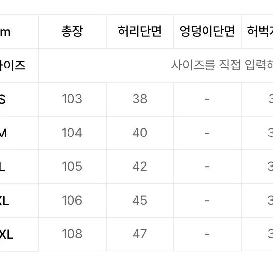 [BUNJANG] Uniform Bridge Fatigue Pants / 유니폼 브릿지 퍼티그 팬츠