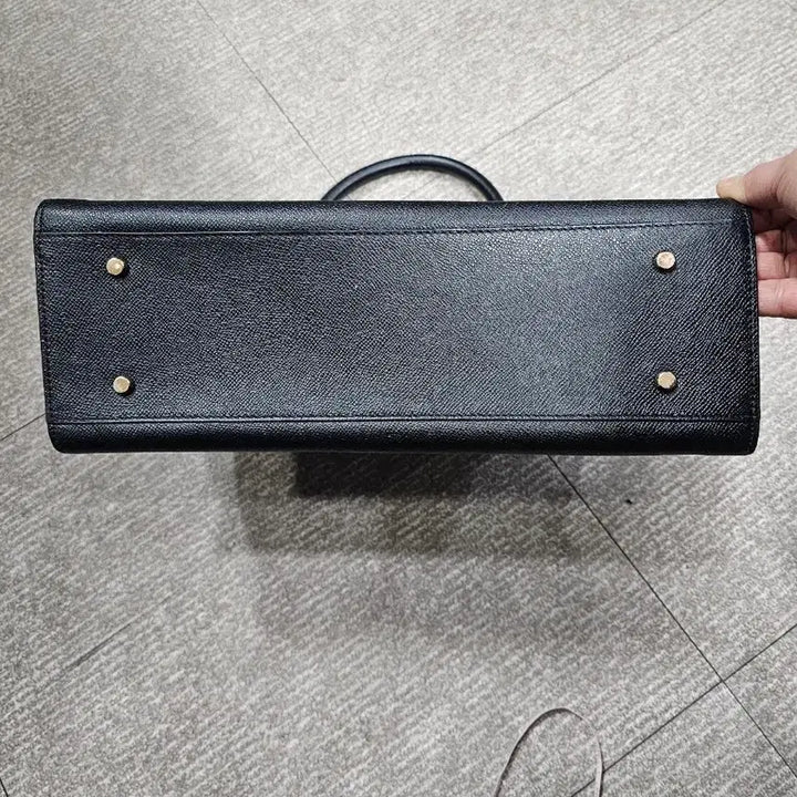 [BUNJANG] Jill Stuart Tote Bag / 질스튜어트 토드백