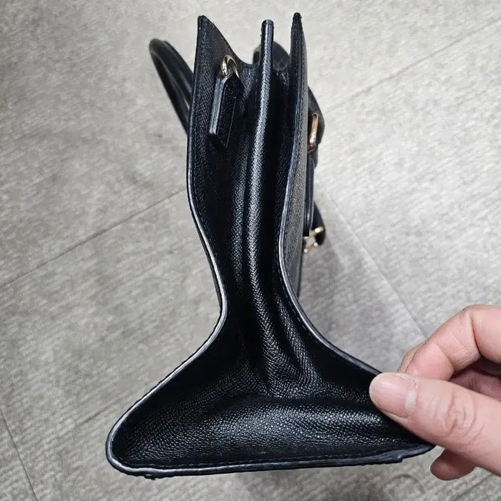 [BUNJANG] Jill Stuart Tote Bag / 질스튜어트 토드백