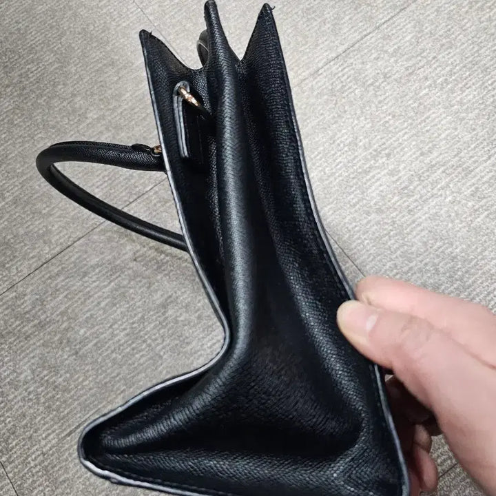 [BUNJANG] Jill Stuart Tote Bag / 질스튜어트 토드백