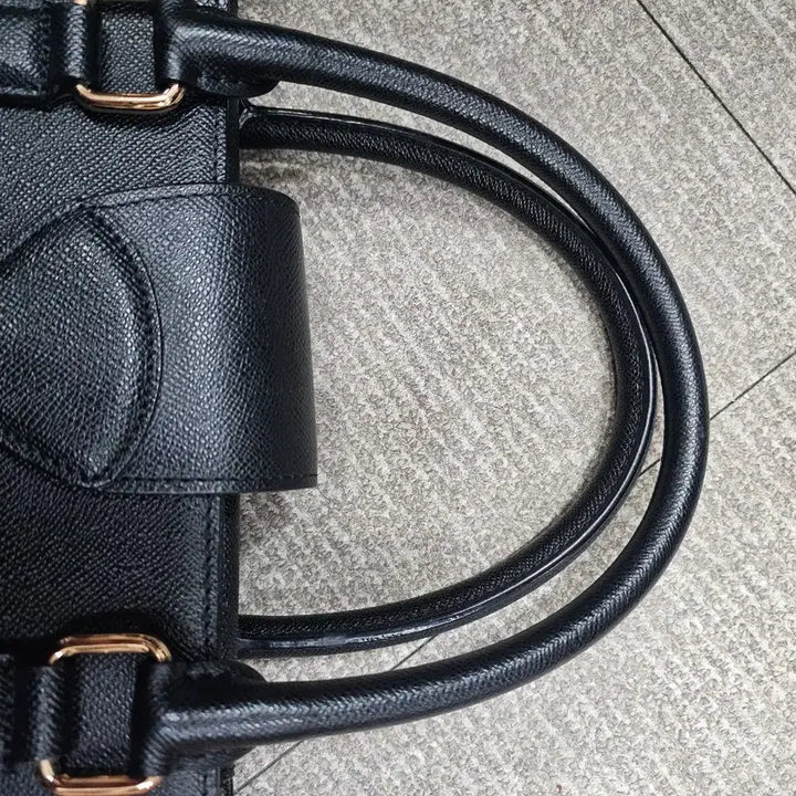 [BUNJANG] Jill Stuart Tote Bag / 질스튜어트 토드백