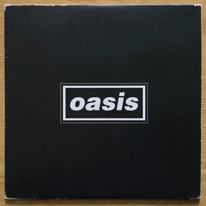 [BUNJANG] Oasis Be Here Now PROMO CD / CD 음반 oasis 오아시스 - Be Here Now PROMO 초판
