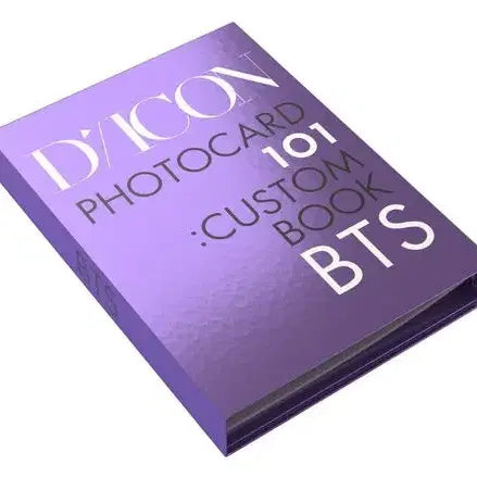 방탄소년단 BTS 디아이콘 풀셋 양도