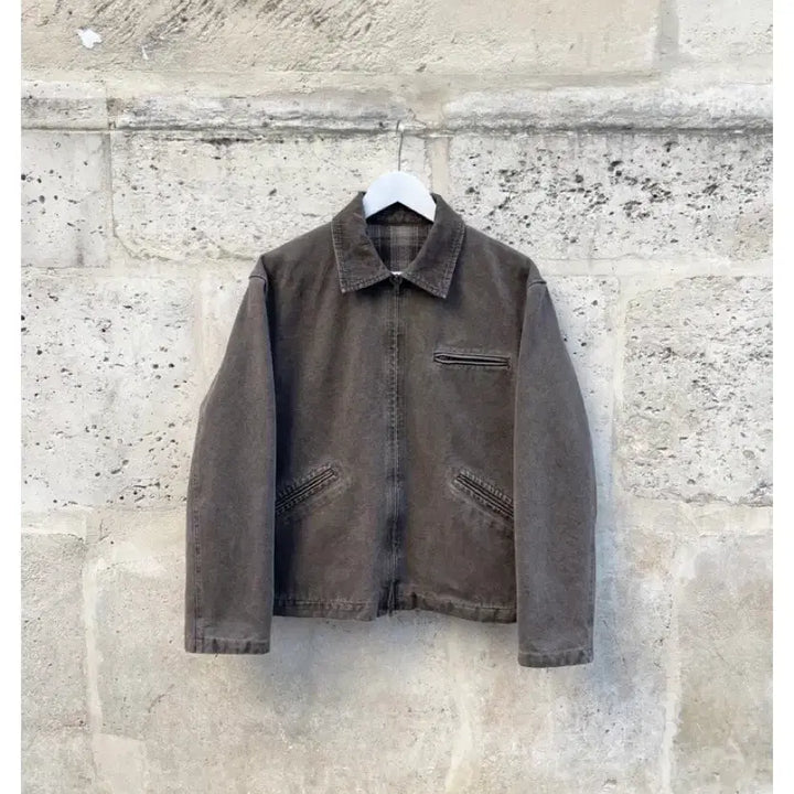 [BUNJANG] Dreamers Project DG Jacket / 드레프로젝트 DG-jacket [2]