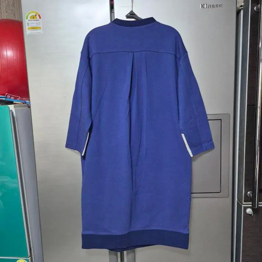 [BUNJANG] Lebeige Embroidered Trimming Dress / 르베이지 자수트리밍 원피스