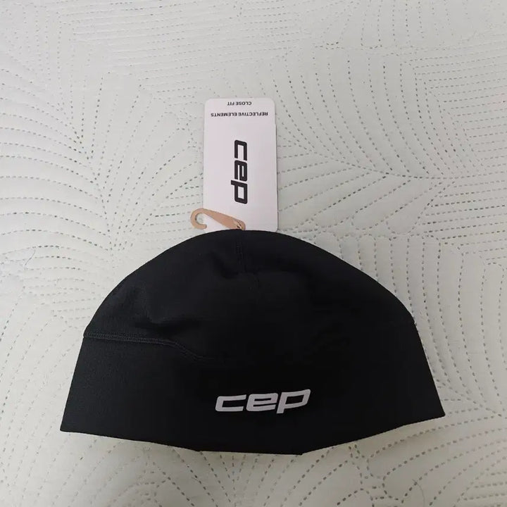 [BUNJANG] CEP Core Run Thermal Beanie Black S/M / [새상품] CEP 코어 런 써멀 비니 블랙 S/M