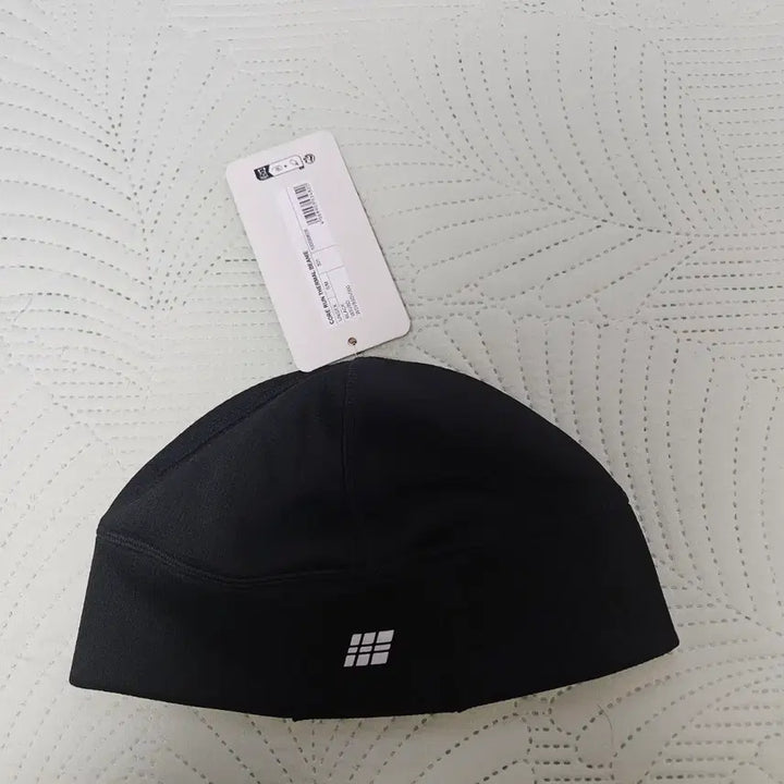 [BUNJANG] CEP Core Run Thermal Beanie Black S/M / [새상품] CEP 코어 런 써멀 비니 블랙 S/M