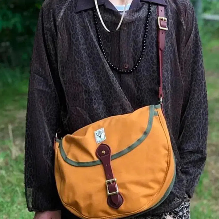 [BUNJANG] SOUTH2 WEST8 Sunforger Binocular Bag / SOUTH2 WEST8 Sunforger Binocular Bag