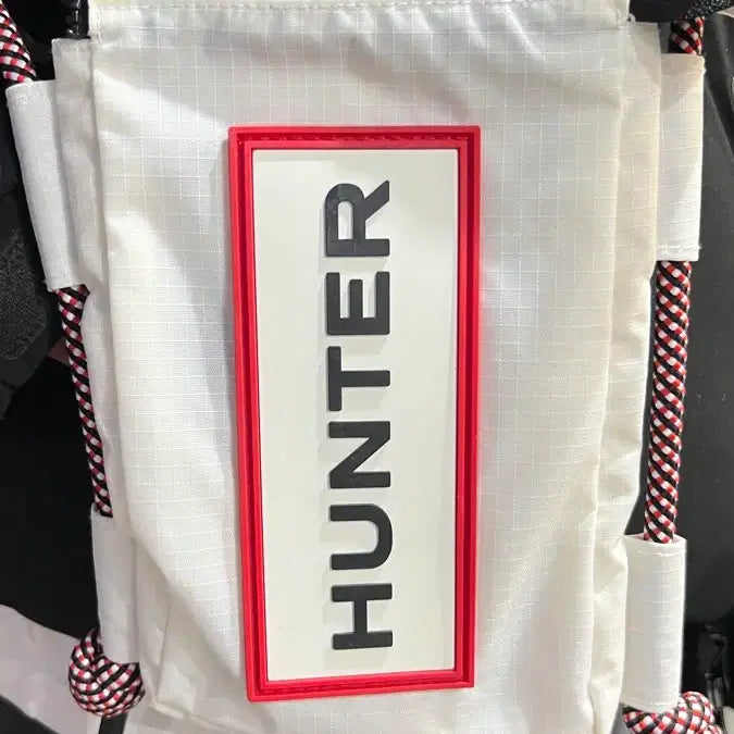 [BUNJANG] Hunter Phone Pouch / 헌터 폰파우치 헌터미니가방