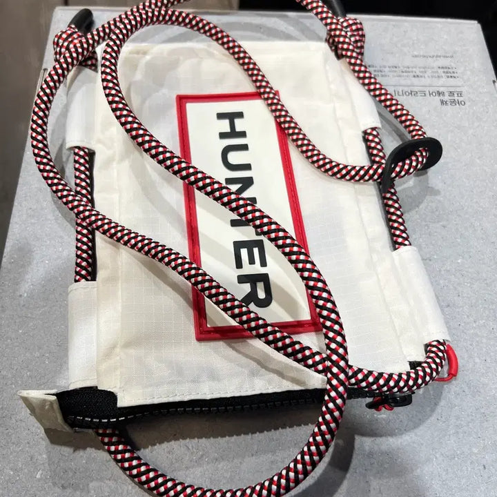 [BUNJANG] Hunter Phone Pouch / 헌터 폰파우치 헌터미니가방