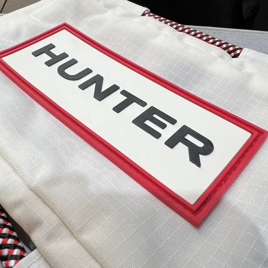 [BUNJANG] Hunter Phone Pouch / 헌터 폰파우치 헌터미니가방