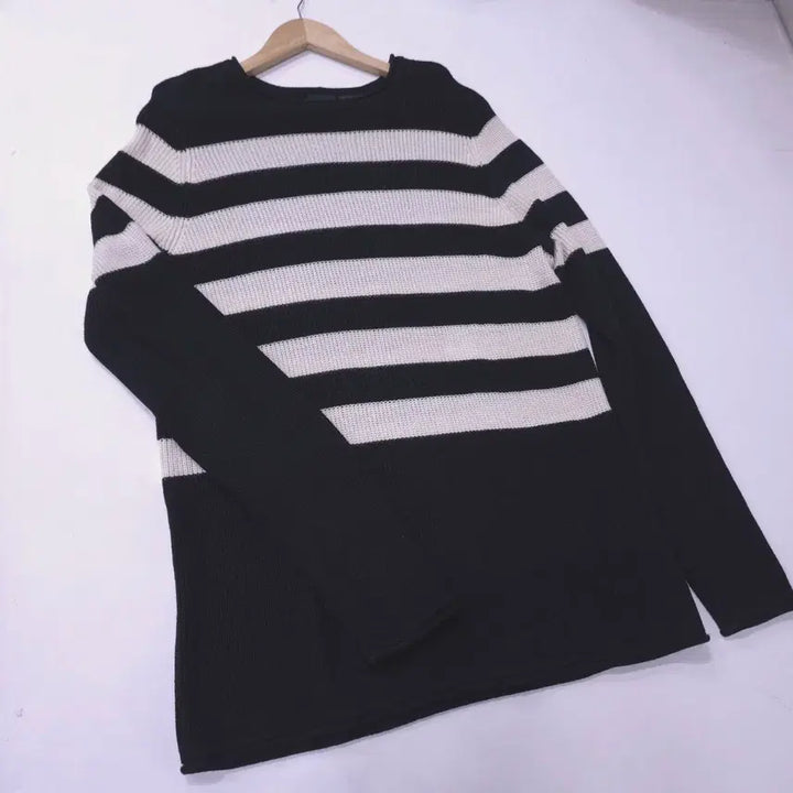 [BUNJANG] Armani Exchange Men's Loose Fit Knit Sweater - L / 알마니 익스체인지) 남성 루즈핏 니트 -L