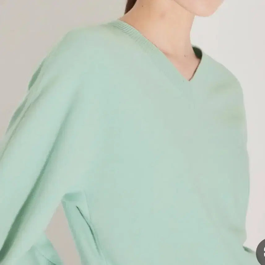 [BUNJANG] Lanvin Knit Sweater / 랑방 니트, 한섬니트, 타임니트