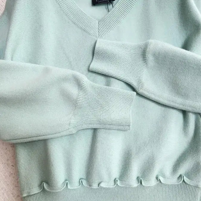 [BUNJANG] Lanvin Knit Sweater / 랑방 니트, 한섬니트, 타임니트