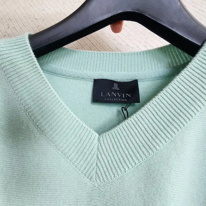 [BUNJANG] Lanvin Knit Sweater / 랑방 니트, 한섬니트, 타임니트