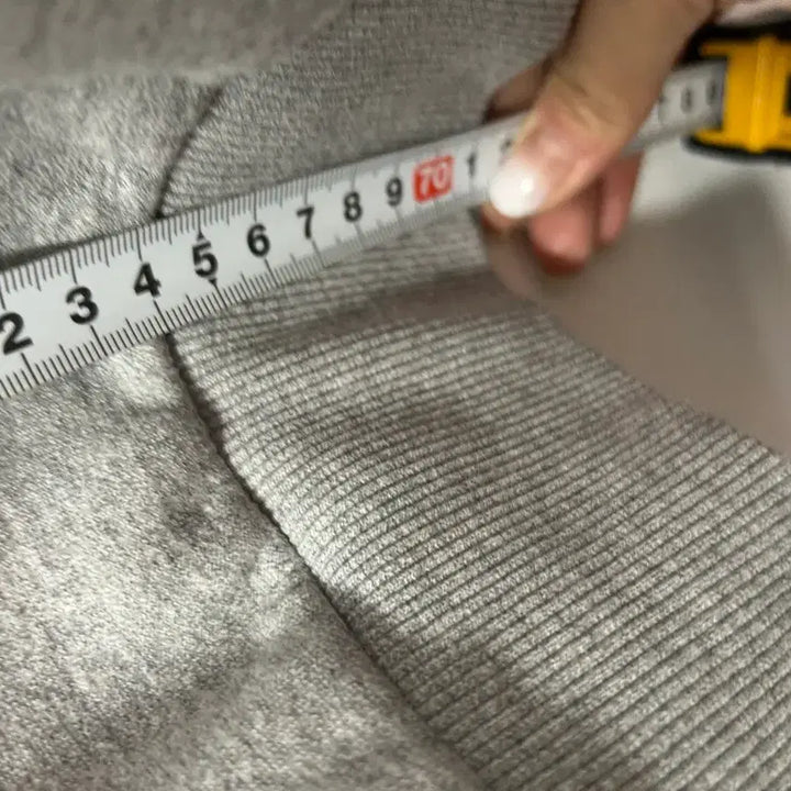 [SOLD OUT] NBA 밀워키 벅스 맨투맨 티셔츠 그레이 L