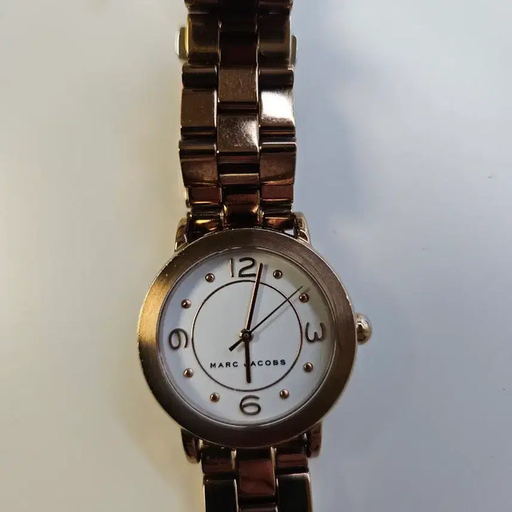 [BUNJANG] Women's Watch / 마크제이콥스 여성손목 시계