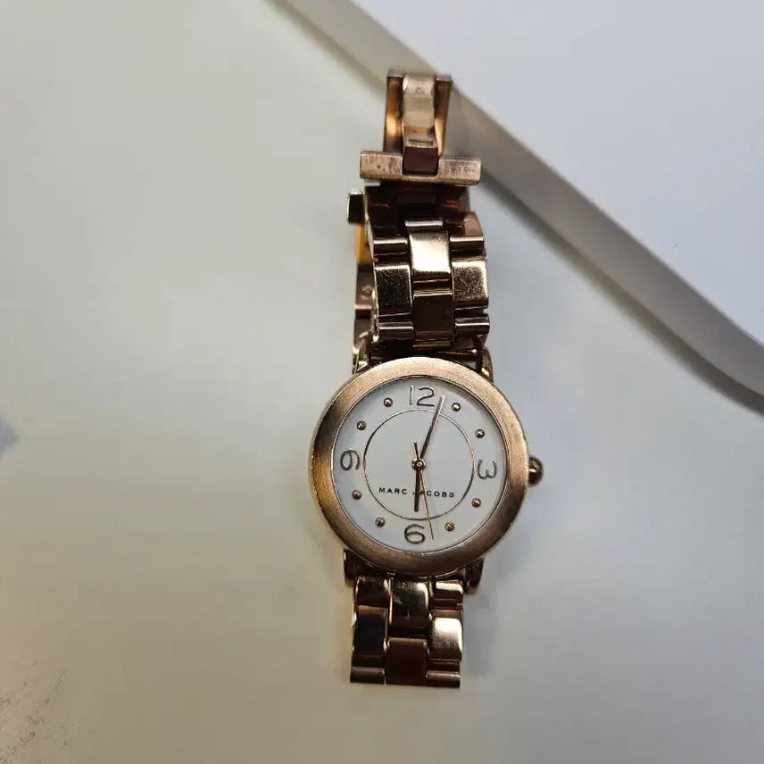 [BUNJANG] Women's Watch / 마크제이콥스 여성손목 시계