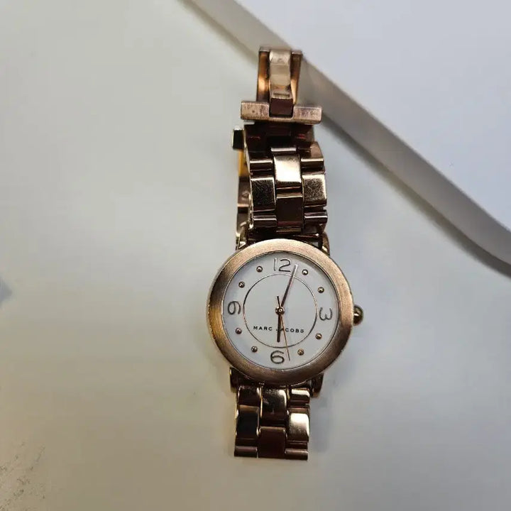 [BUNJANG] Women's Watch / 마크제이콥스 여성손목 시계