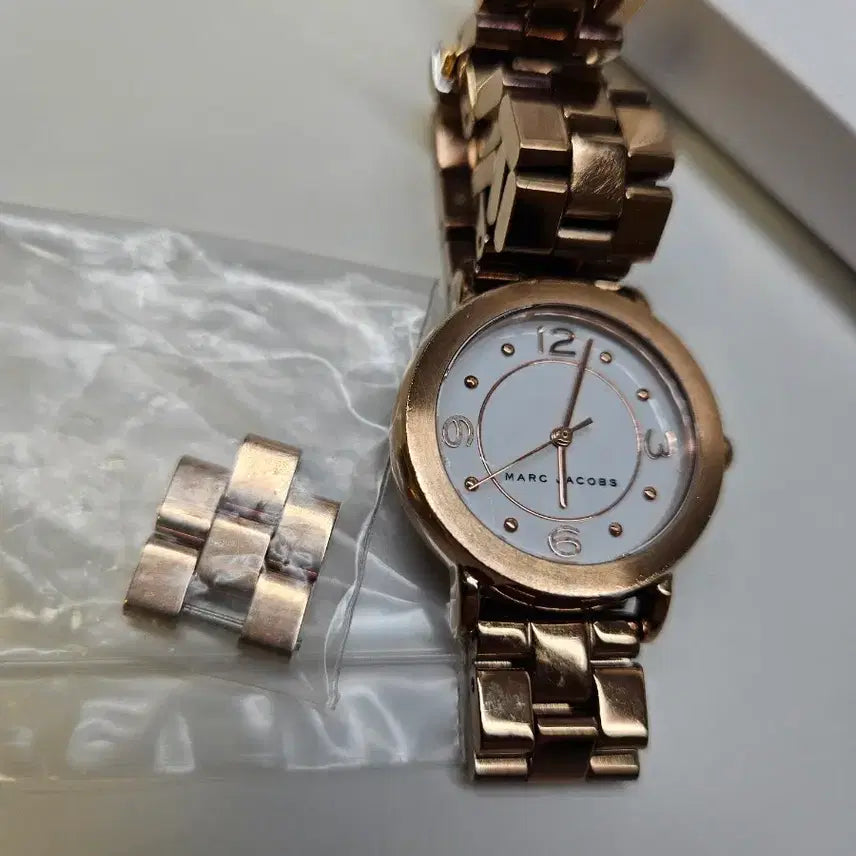 [BUNJANG] Women's Watch / 마크제이콥스 여성손목 시계