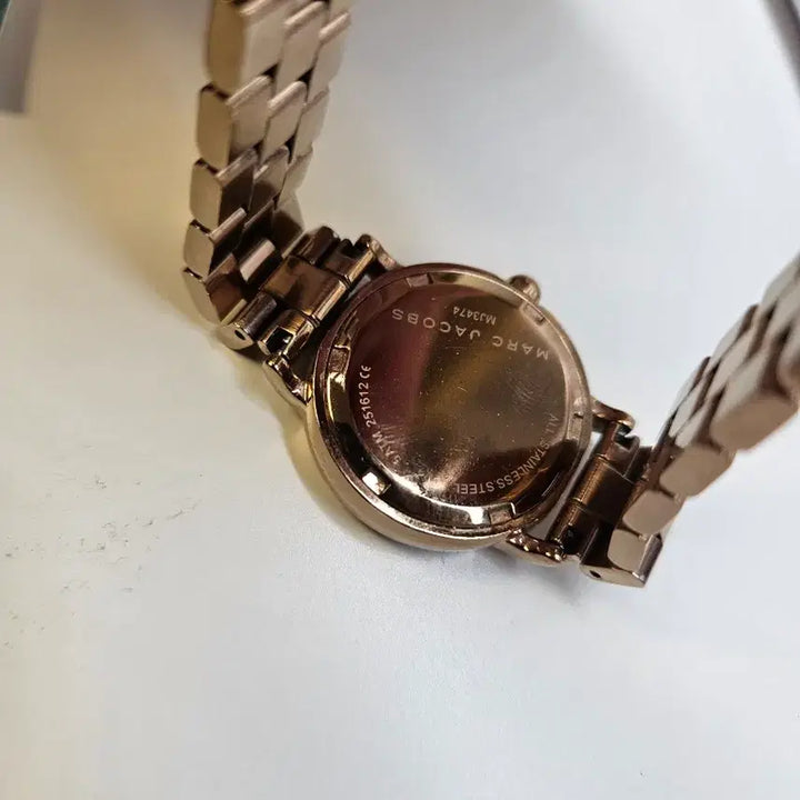 [BUNJANG] Women's Watch / 마크제이콥스 여성손목 시계
