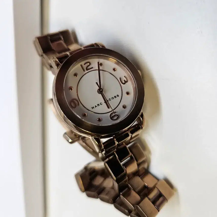 [BUNJANG] Women's Watch / 마크제이콥스 여성손목 시계