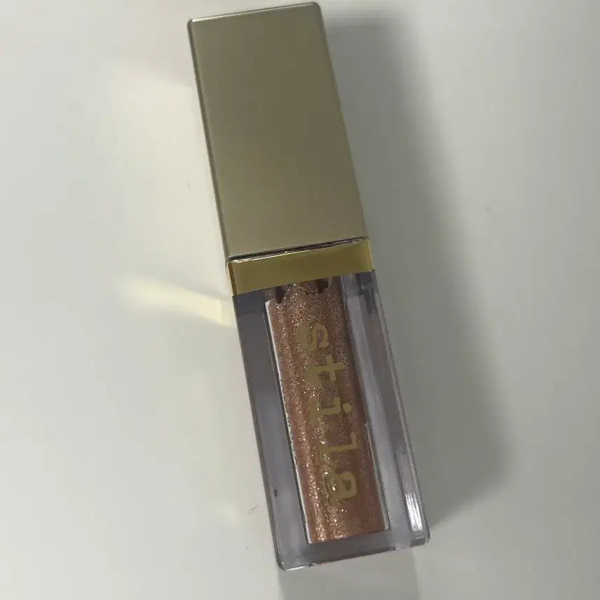 [BUNJANG] Stila Kitten Karma Glitter / 새상품) 스틸라 글리터 키튼카르마