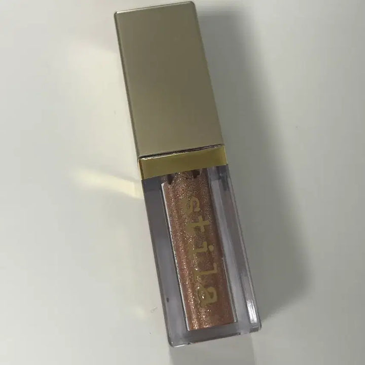 [BUNJANG] Stila Kitten Karma Glitter / 새상품) 스틸라 글리터 키튼카르마