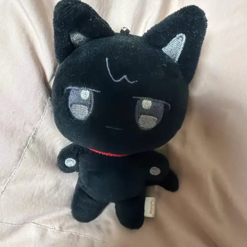 에이티즈 우영 우요냥 키링 양도