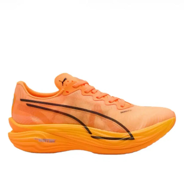 [BUNJANG] Puma Deviate Nitro Elite 3 275 / 푸마 디비에이트 나이트로 엘리트 3 275