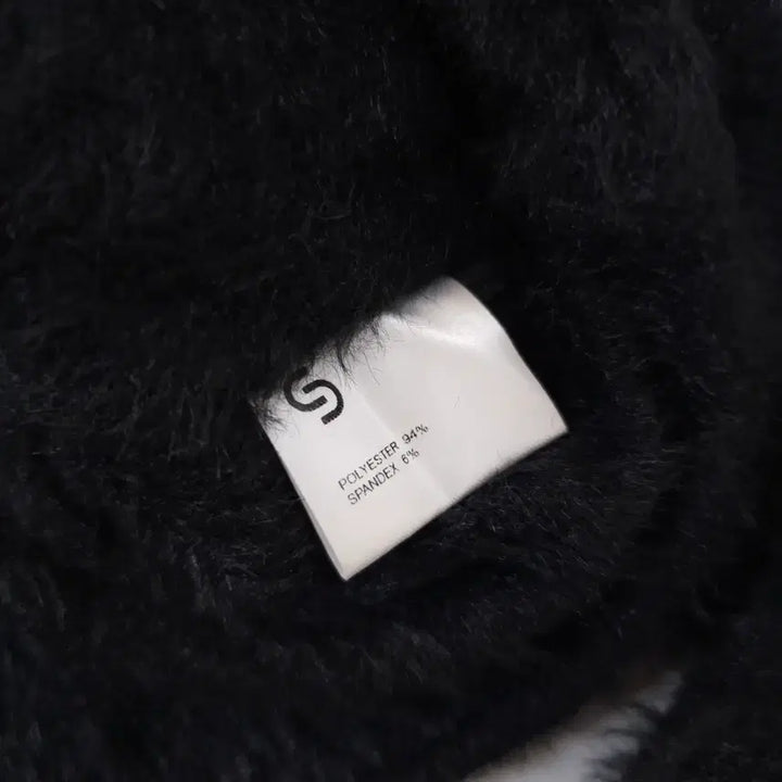 [BUNJANG] Cerric Angora Pinch Cardigan / cerric 세릭 앙고라 핀치 가디건