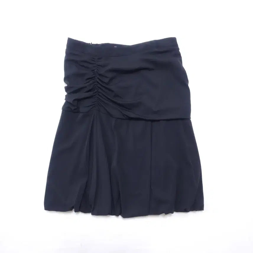 [BUNJANG] Cerric Ruchd Shirring Skirt / cerric 세릭 러치드 셔링 스커트