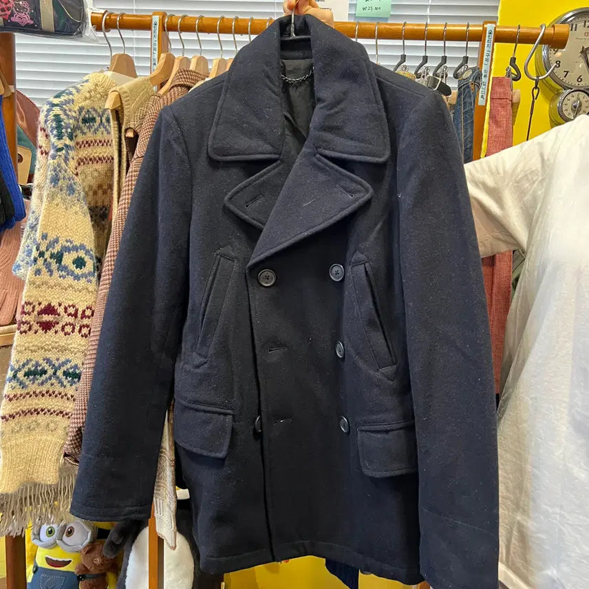 [SOLD OUT] [GAP][Japanese Vintage] 갭 더플코트