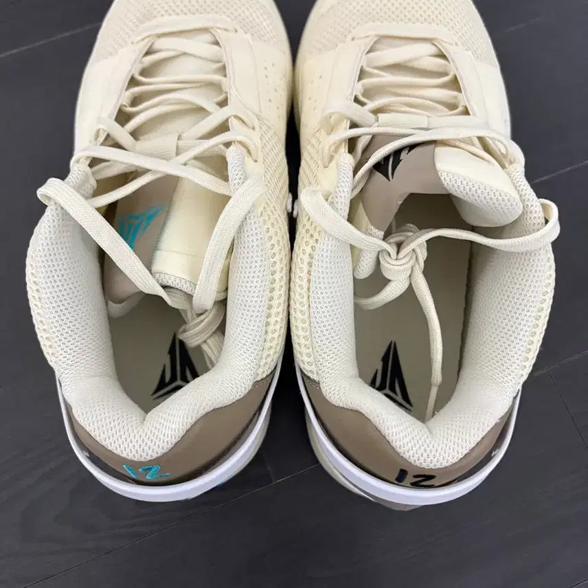 [BUNJANG] Ja Morant JA1 Basketball Shoes / [285] 자모란트 자1 JA1 농구화