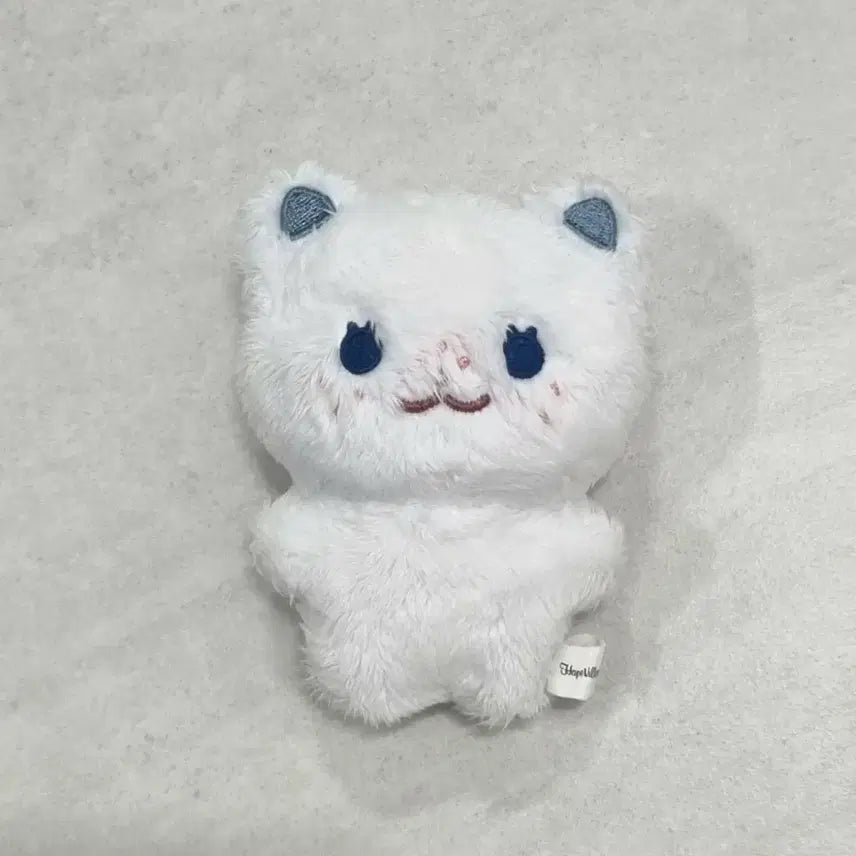 폭덤) 스트레이키즈 필릭스 인형 뽁냥이 입있뽁