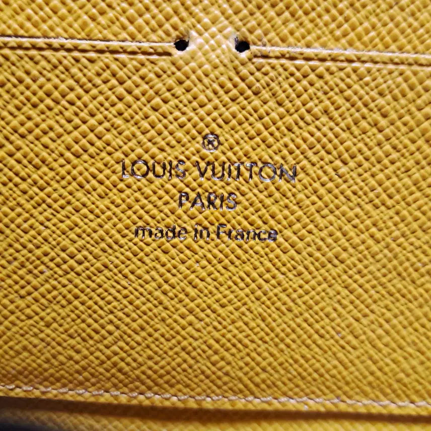 [BUNJANG] Louis Vuitton Monogram Clemence Long Wallet / [100%/정품] 루이비통 모노그램 클레망스 장지갑