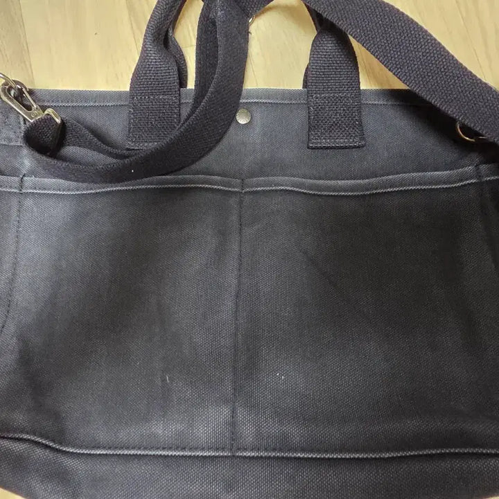 [BUNJANG] Vanner VB277 Tote Bag / 반누이스  토트백 VB277