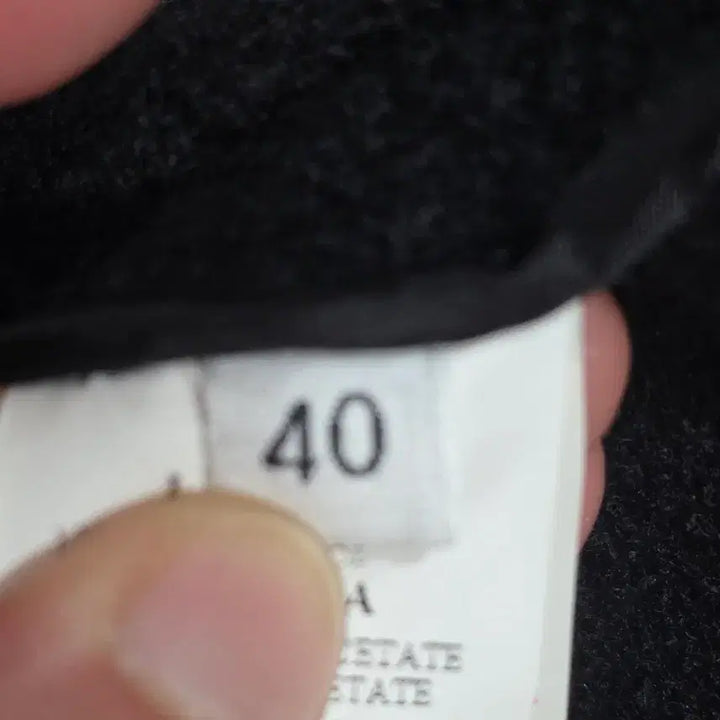 [BUNJANG] Latramoda Hooded Wool Coat / 라트라모다 후드 울코트 Made in Italy