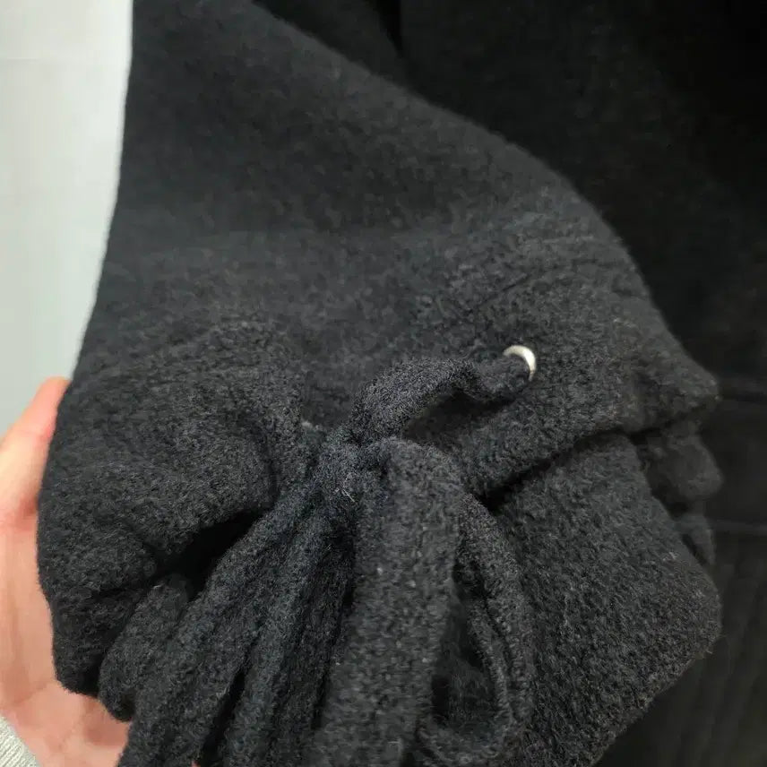 [BUNJANG] Latramoda Hooded Wool Coat / 라트라모다 후드 울코트 Made in Italy