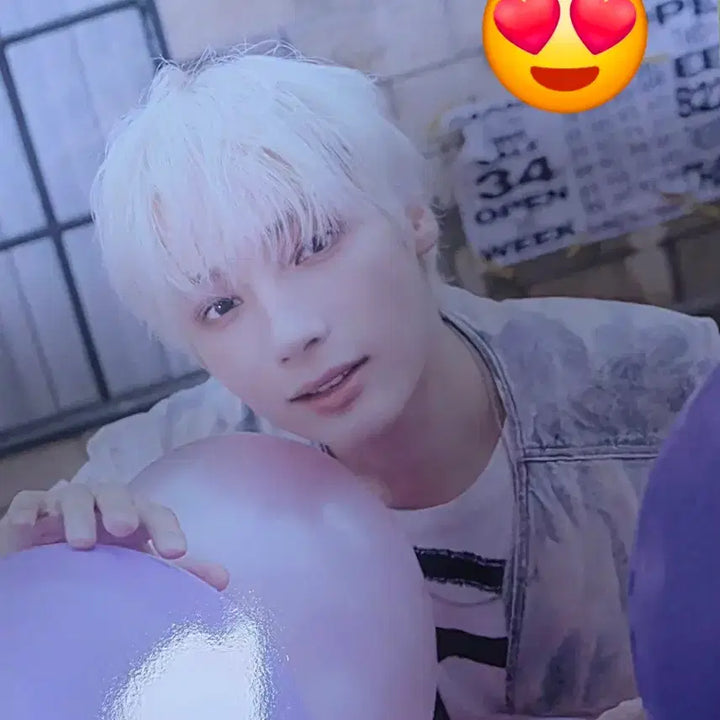 [BUNJANG] TXT (Huening Kai) 2026 KIT / 투모로우바이투게더 2026 KIT 휴닝카이
